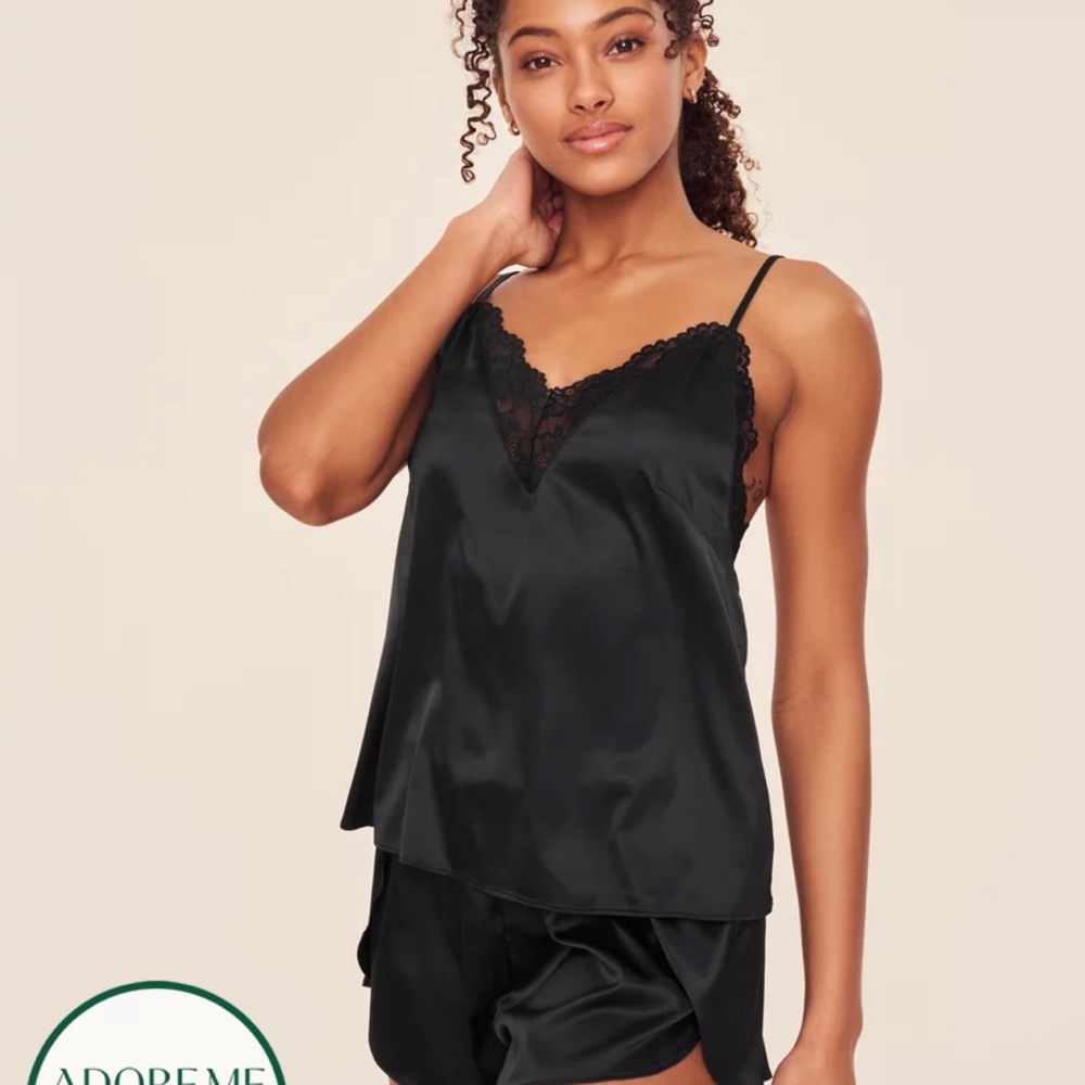 Adore me sleep set